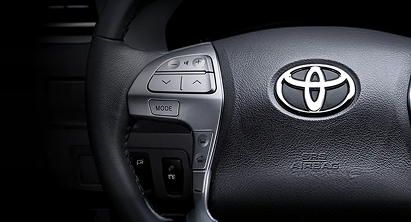 Изображение на странице Откройте доступ к персональным кампаниям TOYOTA Тойота Центр Орёл