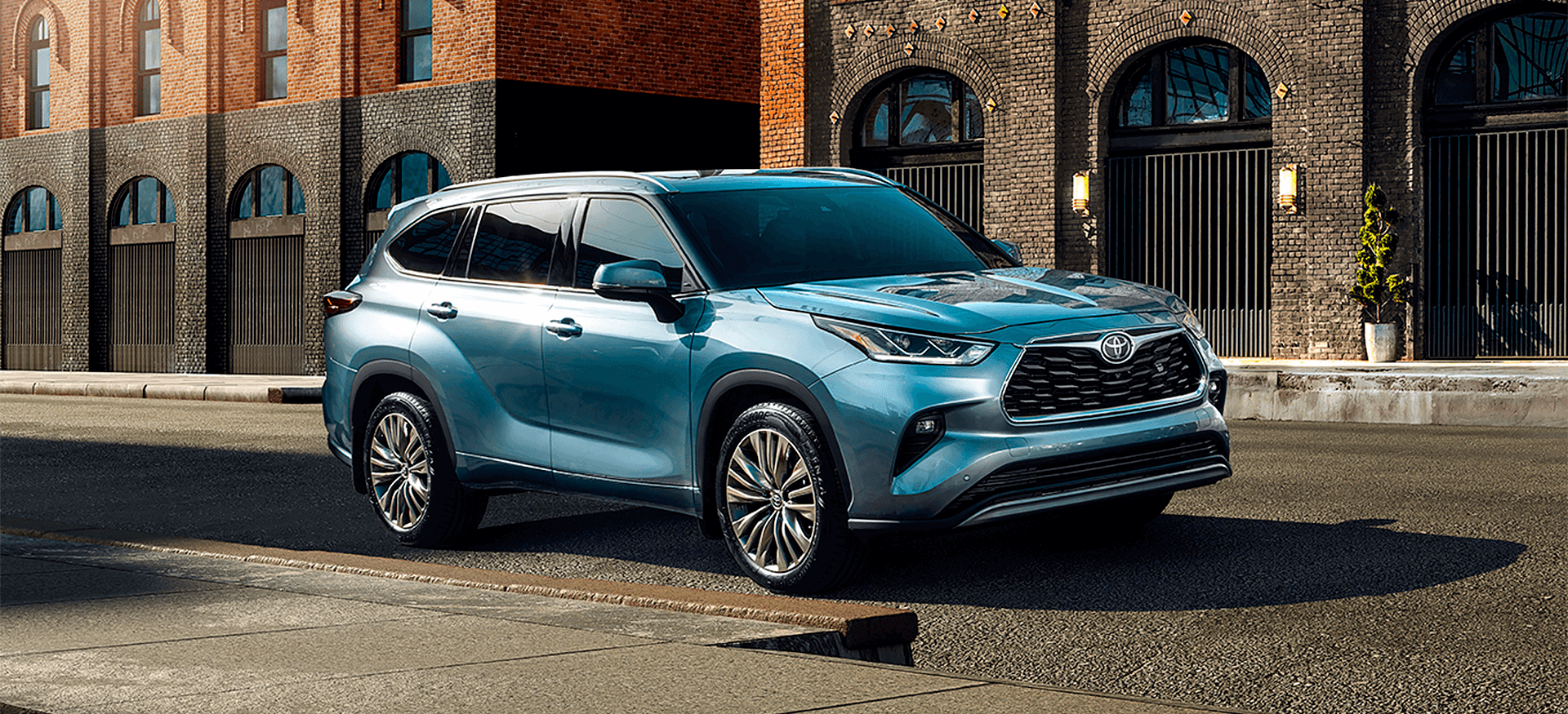 Изображение на странице Последние новости и события в мире Toyota Тойота Центр Орёл