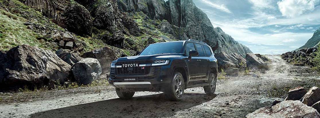 Изображение на странице Последние новости и события в мире Toyota Тойота Центр Орёл